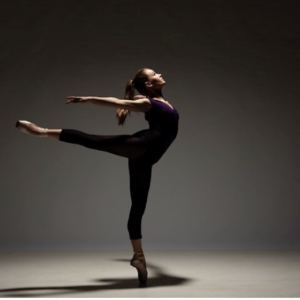 Not-So-Classical Ballet