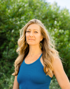 Cindy Spratt